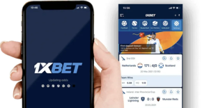 Código Promocional 1xBet