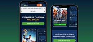 Código Promocional 20Bet