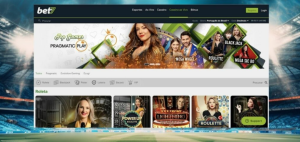 Código Promocional Bet7