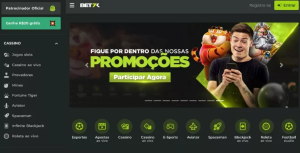 Código Promocional Bet7