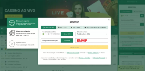 Código Promocional Betwinner