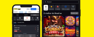 Código Promocional CyberBet
