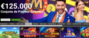 Código Promocional LSBet 