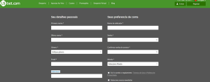 Código Promocional LSBet 