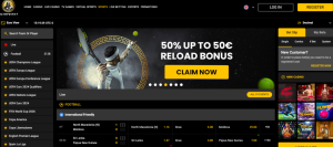 Código Promocional OlympusBet