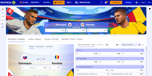 Código Promocional Paripesa