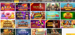Código Promocional ReloadBet