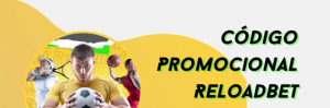 Código Promocional ReloadBet
