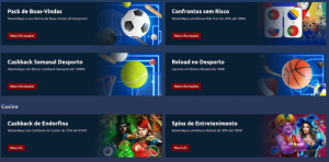 Código Promocional TornadoBet – Melhores Ofertas para Apostas Online