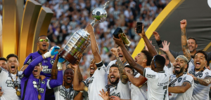 Copa Libertadores 