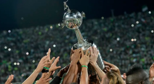 Copa Libertadores 
