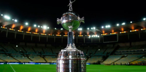 Copa Libertadores 