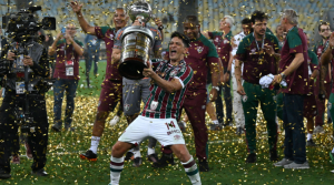 Copa Libertadores 