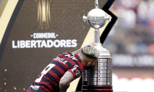Copa Libertadores 