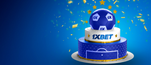 Ficha Bônus 1xBet