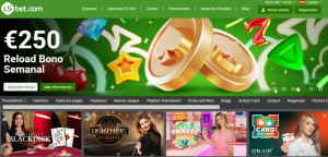 Ficha Bônus LSbet
