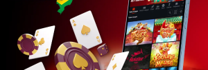 Ficha Bônus Pinup Bet