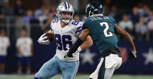 Futebol Americano NFL