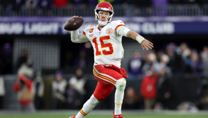 Futebol Americano NFL