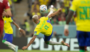 Futebol Copa do Mundo