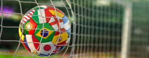 Futebol Copa do Mundo