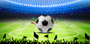 Futebol Copa do Mundo