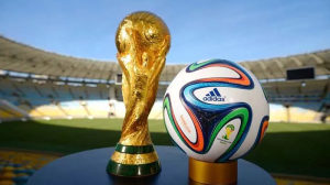 Futebol Copa do Mundo