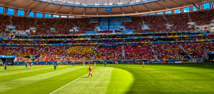 Futebol Copa do Mundo