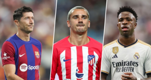Futebol La Liga
