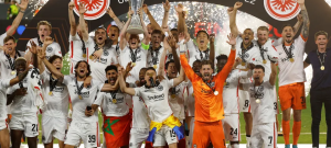 Futebol Liga Europa