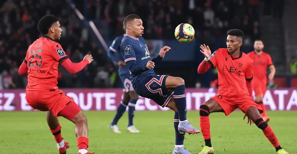 Prognósticos da Ligue 1 – Palpites e Análises de Apostas