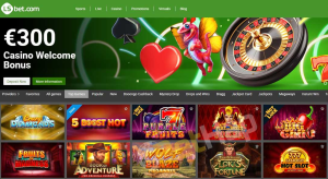 LSbet
