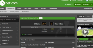 LSbet