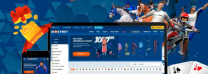 Mostbet