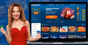 Mostbet