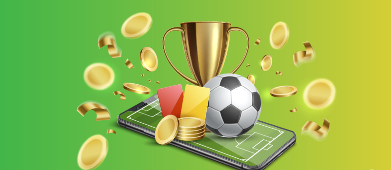 Os Bônus Apostas Desportivas 