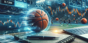 Previsões de apostas no basquetebol