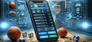 Previsões de apostas no basquetebol