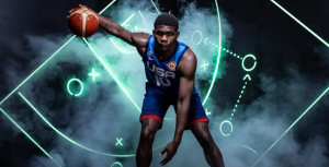 Previsões de apostas no basquetebol
