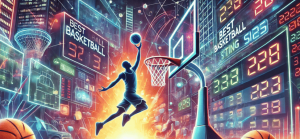 Previsões de apostas no basquetebol