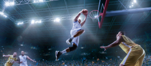 Previsões de apostas no basquetebol