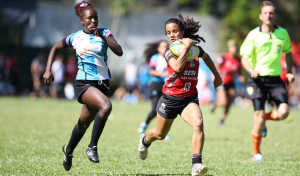 Primeira Liga Inglesa de Rugby 