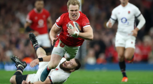 Primeira Liga Inglesa de Rugby 