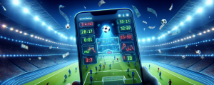 Prognósticos Champions League – Apostas e Análises de Jogos
