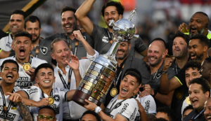 Prognósticos Copa Libertadores 