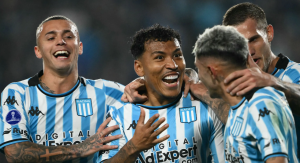 Prognósticos Copa Sul-Americana