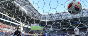 Prognósticos Copa do Mundo