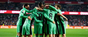 Prognósticos La Liga de Apostas