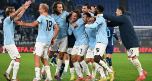 Prognósticos Liga Europa 