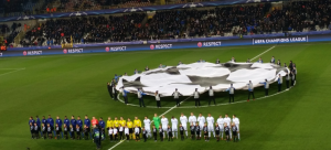 Prognósticos Liga Europa 